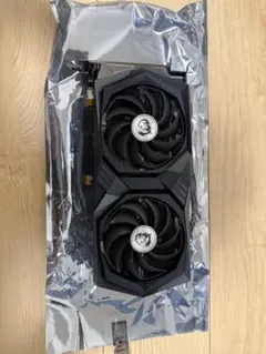 MSI RTX3060Ti
