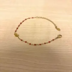 オランダ限定　チューリップ　ブレスレット