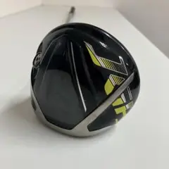 ブリヂストンJGRツアーBドライバー