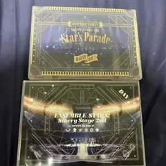 あんスタ スタステ4th(8月day2).2th