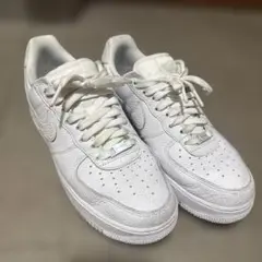 美品　Nike Air Force 1 '07 Craft 27.5cm