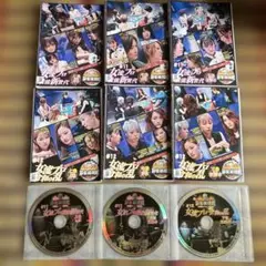 女流プロ 麻雀最強戦2022 DVD