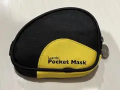 人口呼吸マスク レールダル ポケットマスク