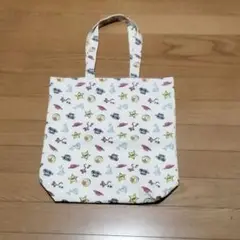 最終価格♥しまむら　リトシー　トイストリー　トートバッグ