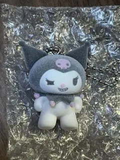 クロミ　マスコット