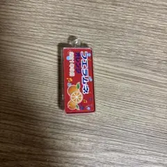 フエラムネ　ごめんなサイダー味　ミニチュアおもちゃ