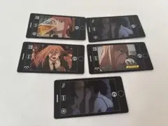 チェンソーマン カード類 まとめ売り