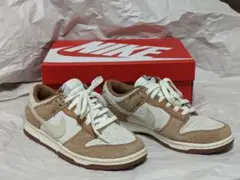 NIKE DUNK LOW レトロ プレミアム ミディアムカリー 26cm