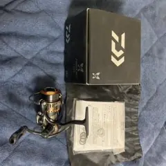 RITAOCHAN専用　　ダイワ　PRESSO LIMITED 1025 Daiwa 17 Presso LTD 1025 – JDM TACKLE HEAVEN