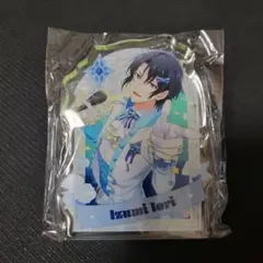 アイドリッシュセブン　和泉一織　アクリルブロック