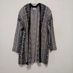 オールドネイビー　カーディガン　Mサイズ