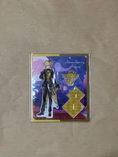 すとぷり アクリルスタンド（2023 Halloween ver.!!!/るぅと