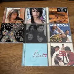 邦楽CDコレクション