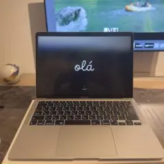 Apple MacBook Air 2020 M1 8GB