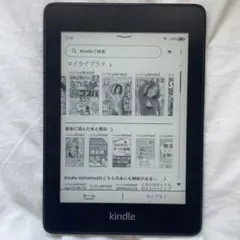 【32GB・10世代】Kindle PaperWhite