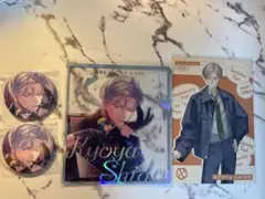 ブレイクマイケース ブレマイ 1st Anniversary レトロ 祠堂恭耶