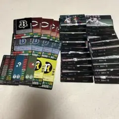 ドリームオーダー　大会プロモ　まとめ売り