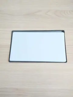 新型車検証入れ