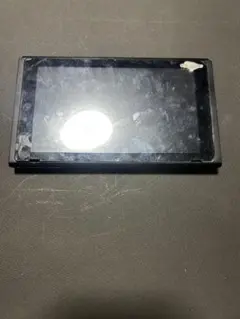 ニンテンドースイッチ