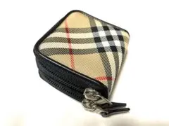 Burberry コインケース 小銭入れ 財布 バーバリー