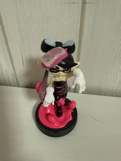 スプラトゥーン Callie フィギュア