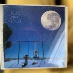 ザ・スクエア スターズ・アンド・ザ・ムーン