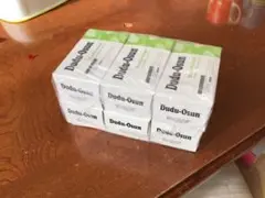 Dudu Osun ブラックソープ