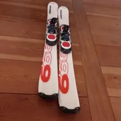サロモン スノーブレード スキー板 99.9cm 早い者勝ち