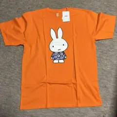 ミッフィー miffy グラニフ graniph Tシャツ　XL 未使用