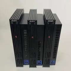 SONY PlayStation2 SCPH-3000 SCPH-1500