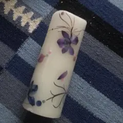 ハンドメイドキャンドル