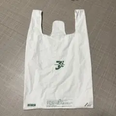 セブンマイルプログラムオリジナル セブン-イレブンレジ袋風エコバッグ 第一弾