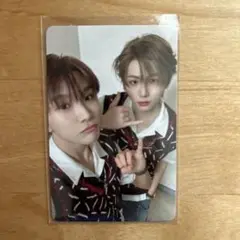 BOYNEXTDOOR BOYLIFE ケミトレカ テサン ウナク