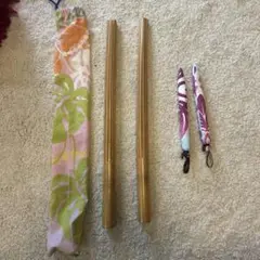 プイリ　収納袋付き
