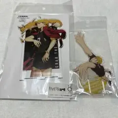 宮侑　アクスタ