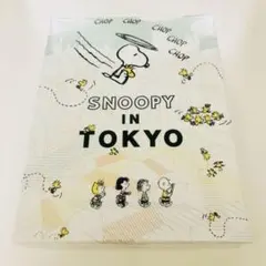 PEANUTS×AfternoonTea アートボード パネル スヌーピー 東京