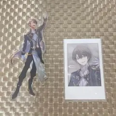 加賀美ハヤト fantasia アクリルスタンド