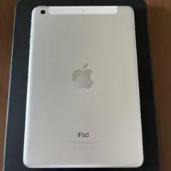 iPad mini3（本体のみ）