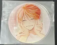 ちょっと待とうよ春虎くん２ Gratteグラッテ　あめきり　アクリルコースター