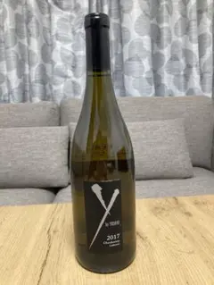 【1点限定】Y by Yoshiki 2017 Y by YOSHIKI | Cabernet Sauvignon California 2017