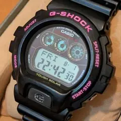 CASIO G-SHOCK デジタル腕時計 MULTI BAND 6