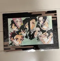 鬼滅の刃 無限城 映画入場特典