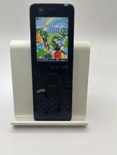 WILLCOM Honey Bee 本体　動作確認済み