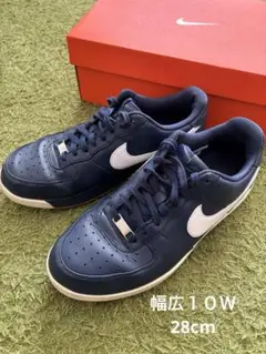 Nike golf ナイキゴルフ　エアフォースワン　美品 28.0センチ