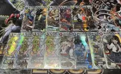 デュエルマスターズ　デュエマ　ドラゴン娘　まとめ