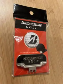 【新品未使用】ブリヂストン BRIDGESTONE GOLF キャップマーカー