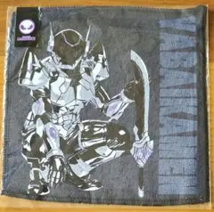 ヤバイ仮面ハンカチ　ドゲンジャーズ