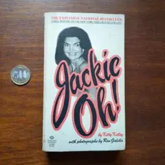 Jackie Oh！