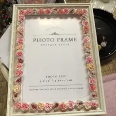 写真立て