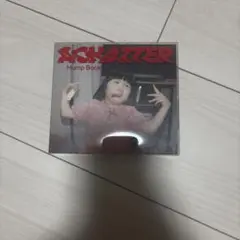 Hump Back CD ACHATTER